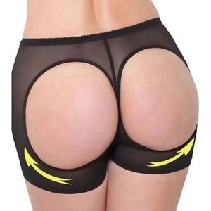 Womens Butt Lifter Briefs
